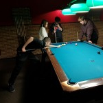 Club JuMaJo - Pool Billard